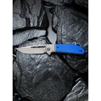 CIVIVI Trailblazer C2018B Messer Slipjoint 14C28N Stahl...