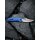 WE Knife CIVIVI ORTIS BLUE C2013A Messer Flipper 9Cr18MoV Stahl FRN Griff