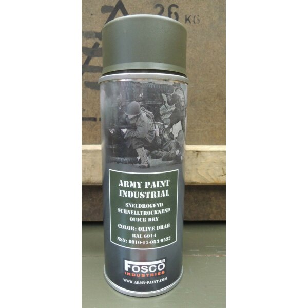 olive drab