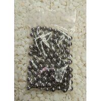 500 St&uuml;ck 8 mm Stahlkugeln Kugeln f&uuml;r...