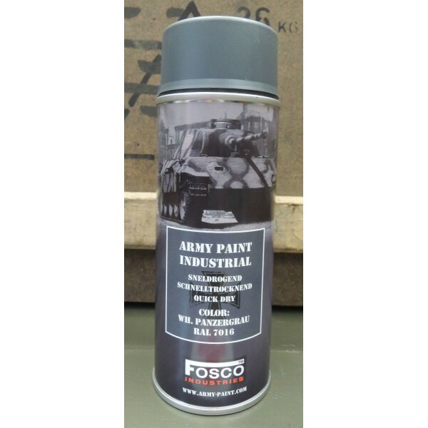 wh. panzergrau