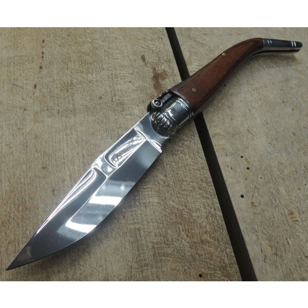 Albainox " Sevillana " Taschenmesser Messer Staminaholz versch. Größen 01044