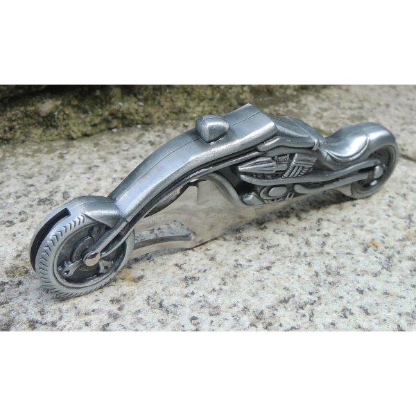 Albainox "Chopper Knife II" Taschenmesser Bikermesser Messer Motorrad