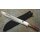 Albainox BAMBU Machete Buschmesser Hackmesser mit Nylonscheide 60 cm