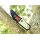 Albainox Pilzmesser Mushroom Schwammerlmesser Taschenmesser m. Bürste + Etui