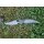 Albainox Taschenmesser Messer Wing Knife Federform 3Cr13MoV Stahl