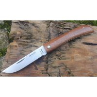 Antonini MANIAGHESE Messer Taschenmesser Holzgriff...