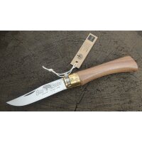 Antonini Old Bear Messer Taschenmesser 420 Stahl...