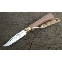 Antonini Old Bear Messer Taschenmesser 420 Stahl...