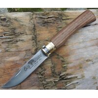 Antonini Old Bear Messer Taschenmesser 420 Stahl...