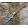 Antonini Old Bear Messer Taschenmesser 420 Stahl Brotzeitmesser Walnussholz  Gr&ouml;&szlig;e XL - 01OB005