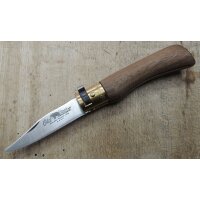 Antonini Old Bear Messer Taschenmesser 420 Stahl...