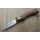 Antonini Old Bear Messer Taschenmesser 420 Stahl Brotzeitmesser Walnussholz  Gr&ouml;&szlig;e XS - 01OB021