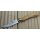 Antonini OLD BEAR OLIVE Messer Taschenmesser Brotzeitmesser Olivenholz 4 Gr&ouml;&szlig;en Gr&ouml;&szlig;e XL 01OB014