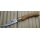 Antonini OLD BEAR OLIVE Messer Taschenmesser Brotzeitmesser Olivenholz 4 Gr&ouml;&szlig;en Gr&ouml;&szlig;e L 01OB013