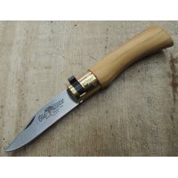 Antonini OLD BEAR OLIVE Messer Taschenmesser...
