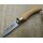 Antonini OLD BEAR OLIVE Messer Taschenmesser Brotzeitmesser Olivenholz 4 Gr&ouml;&szlig;en Gr&ouml;&szlig;e XS 01OB020