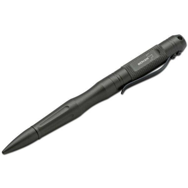 Böker iPlus TTP Tactical Tablet Pen für Touchscreen Aluminium Kugelschreiber 09BO097