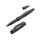B&ouml;ker iPlus TTP Tactical Tablet Pen f&uuml;r Touchscreen Aluminium Kugelschreiber