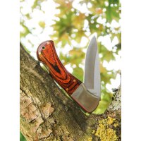 Böker Magnum Handwerksmeister 1 Backlock Messer 440A...
