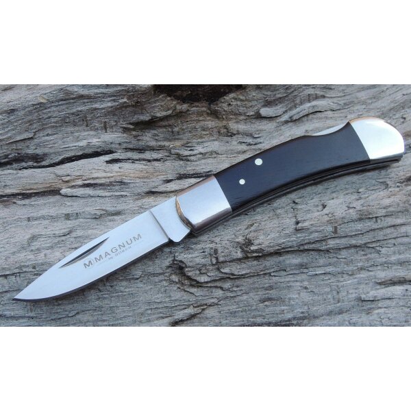 Böker Magnum Messer " Jewel " Mini Taschenmesser Klappmesser 440 Stahl 01MB318