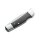 Böker Magnum Messer " Jewel " Mini Taschenmesser Klappmesser 440 Stahl 01MB318