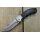 Böker Magnum Messer " NW Skinner " Taschenmesser 440 Stahl G10 Griff 01RY526