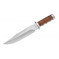 Böker Magnum Messer Giant Bowie Bowiemesser...