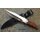 Böker Magnum Messer Giant Bowie Bowiemesser Fahrtenmesser + Lederscheide 02MB565