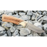 Böker Magnum Messer Woodcraft Taschenmesser 440...