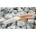 Böker Magnum Messer Woodcraft Taschenmesser 440 Stahl Holzgriff Lockback 01MB506