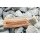 Böker Magnum Messer Woodcraft Taschenmesser 440 Stahl Holzgriff Lockback 01MB506