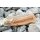 Böker Magnum Messer Woodcraft Taschenmesser 440 Stahl Holzgriff Lockback 01MB506