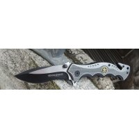 Böker Magnum SWAT Res-Q / Hero Rettungsmesser Rescue...