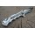 Böker Magnum SWAT Res-Q / Hero Rettungsmesser Rescue Knife 440A 01RY769