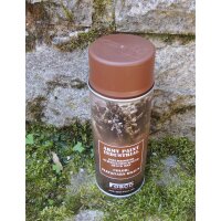 flecktarn braun