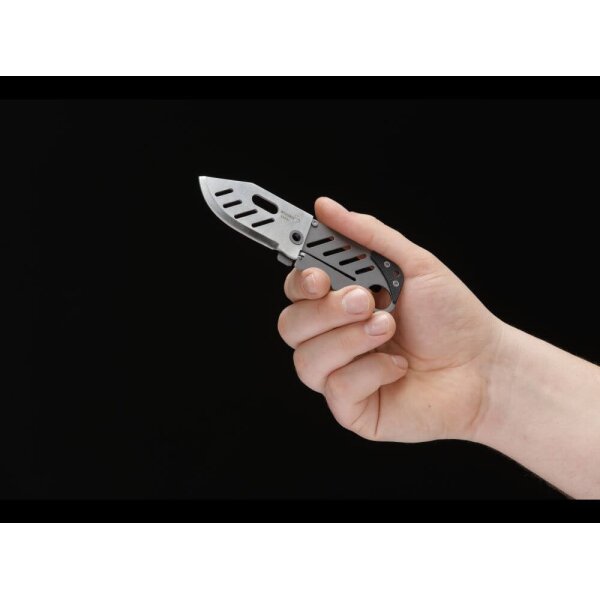 Böker Plus Credit Card Knife Messer 01BO010