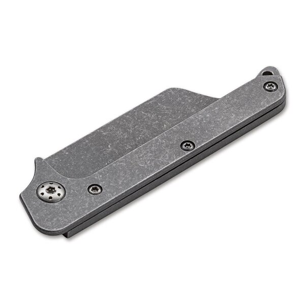 Böker Plus FRAGMENT G10  Slipjoint Messer 01BO661