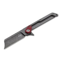 Böker Plus FRAGMENT G10  Slipjoint Messer 01BO661