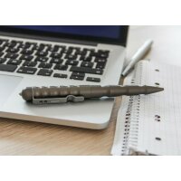 Böker Plus MPP Multi Purpose Tactical Pen grey 09BO091
