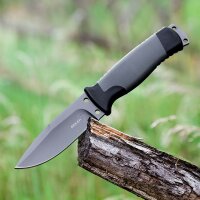 Böker Plus Outdoorsman 12C27 Kunststoff Grau inkl....