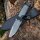 Böker Plus Outdoorsman 12C27 Kunststoff Grau inkl. Nylonscheide 02BO004