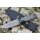 Böker Plus Outdoorsman 12C27 Kunststoff Grau inkl. Nylonscheide 02BO004