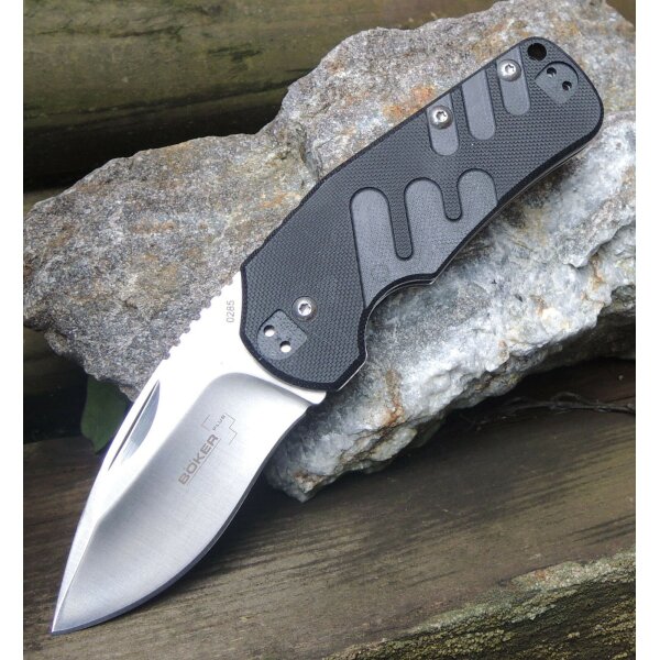 Böker Plus Worldwide Slipjoint Messer 01BO569