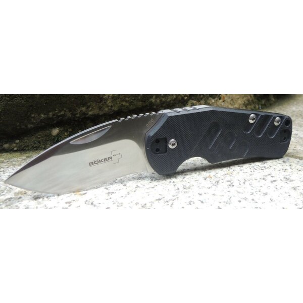 Böker Plus Worldwide Slipjoint Messer 01BO569