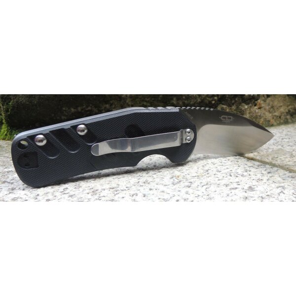 Böker Plus Worldwide Slipjoint Messer 01BO569