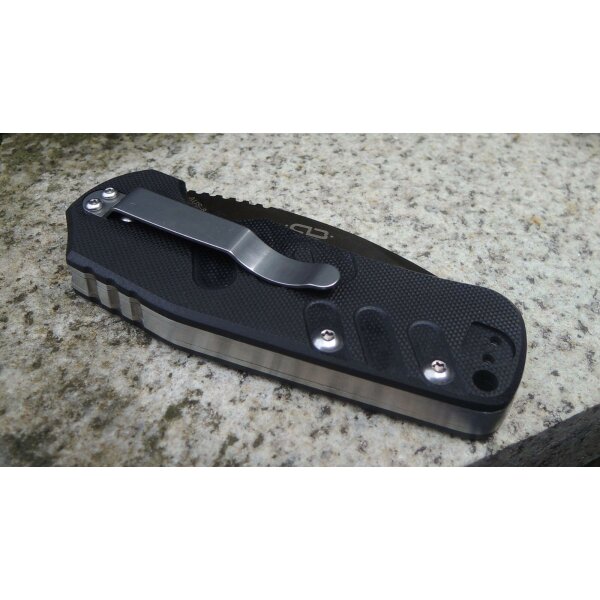 Böker Plus Worldwide Slipjoint Messer 01BO569
