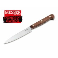 B&ouml;ker Solingen COTTAGE CRAFT Spickmesser Kochmesser...