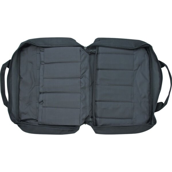 Carry All Cordura Knife Bag Sammlertasche Messertasche Taschenmesser 40cm