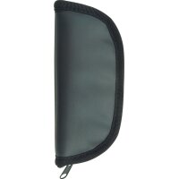 Carry All Vinyl Messertasche Etui für Taschenmesser...